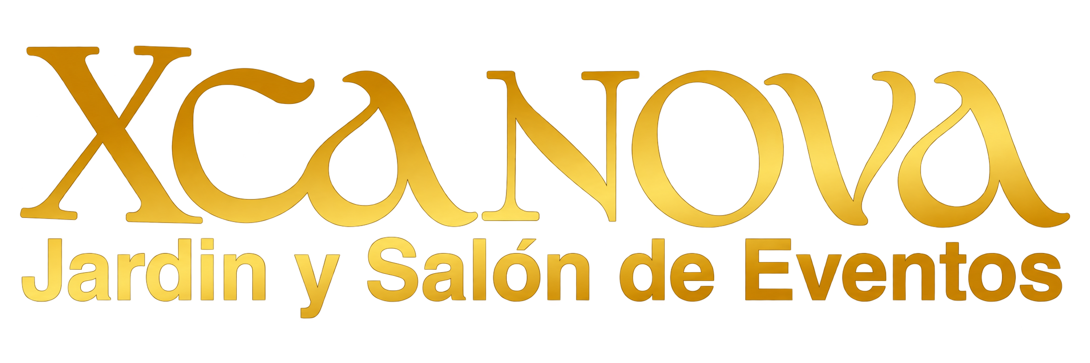XCANOVA Jardín y Salón de Eventos